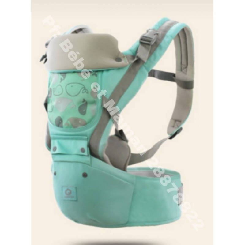 porte bébé marque kangourou