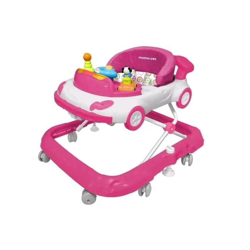 trotteur jane voiture