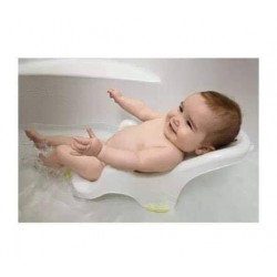 Transat de bain pour bébé ( Grege)