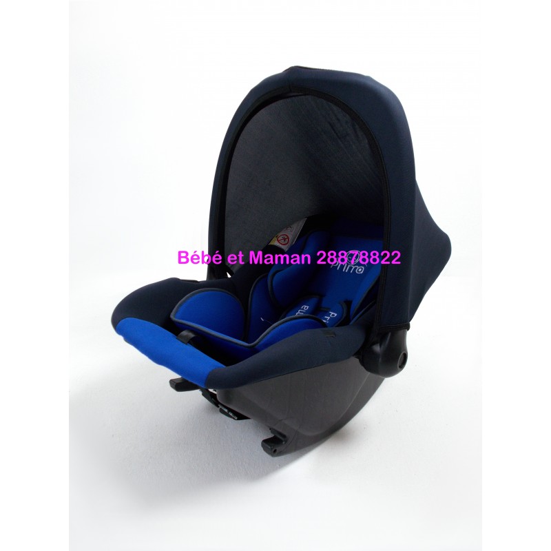 MAXI COSI SIEGE AUTO BYE BYE PRIMA BLEU